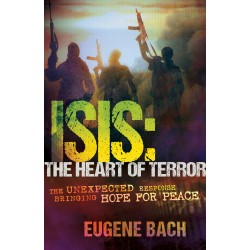 ISIS-The Heart of Terror