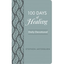 100 Days Of Healing