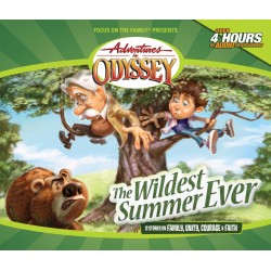 Audio CD-Adventures In...