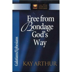 Free From Bondage God's...