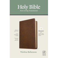 NLT Thinline Reference...