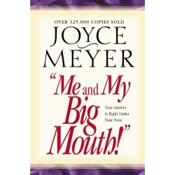 Me And My Big Mouth!