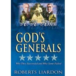 DVD-Gods Generals V10: A A...