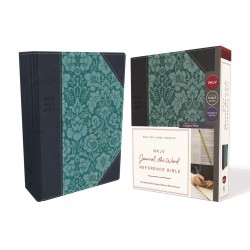 NKJV Journal The Word...