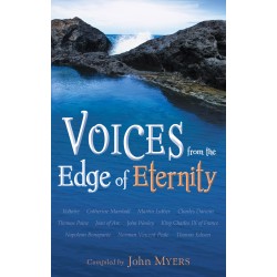 Voices From The Edge Of...
