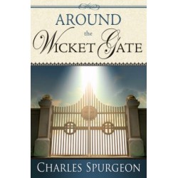 eBook-Around the Wicket Gate