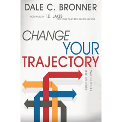 Change Your Trajectory