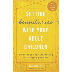 Setting Boundaries With...