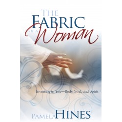 Fabric Of A Woman