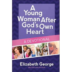 Young Woman After God's Own...