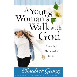 Young Woman's Walk With God