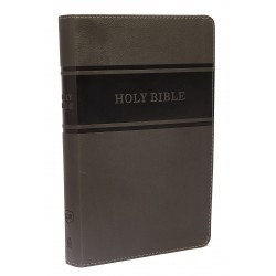KJV Deluxe Gift Bible...