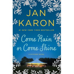 Come Rain Or Come Shine...