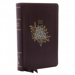 KJV Personal Size Giant...