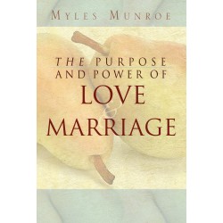 Purpose And Power Of Love...