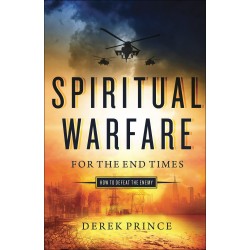 Spiritual Warfare For The...