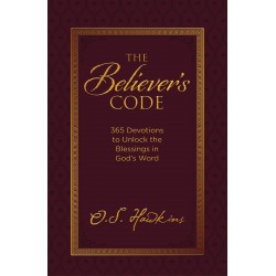 The Believer's Code