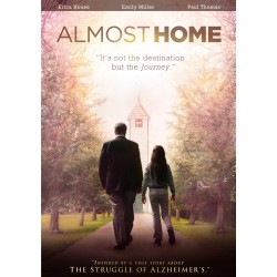 DVD-Almost Home