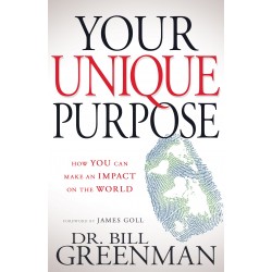 Your Unique Purpose
