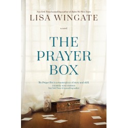 Prayer Box