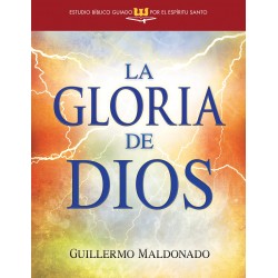 Span-Glory Of God...