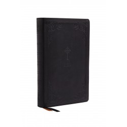 NRSV Catholic Gift Bible...
