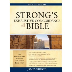 Strong's Exhaustive...