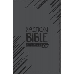 ESV The Action Bible Study...