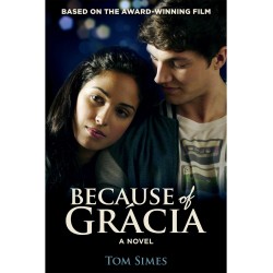 Because Of Gracia