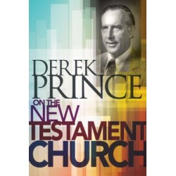 eBook-Derek Prince On The...