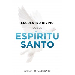 Span-Divine Encounter With...