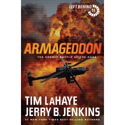 Armageddon (Left Behind...