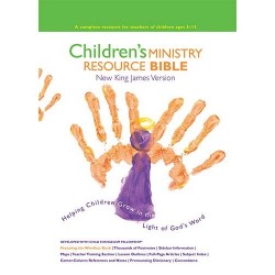 NKJV Children's Ministry...