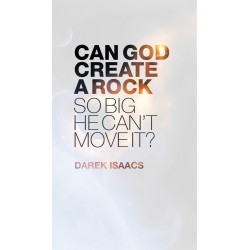 Can God Create A Rock So...
