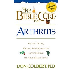 Bible Cure For Arthritis