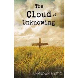 eBook-Cloud Of Unknowing