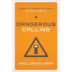 Dangerous Calling