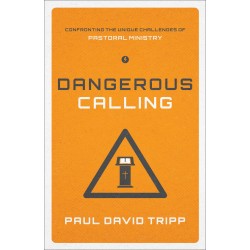 Dangerous Calling