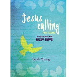 Jesus Calling: 50 Devotions...