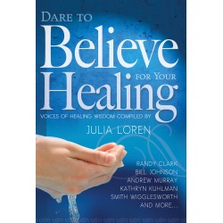 Dare To Believe For Your...