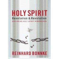 Holy Spirit Revelation &...