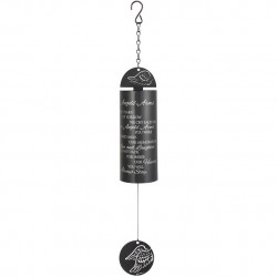 Wind Chime-Cylinder...