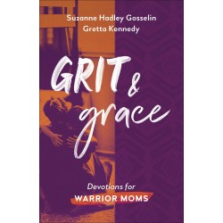 Grit And Grace