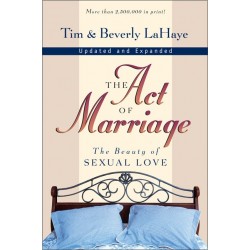 The Act Of Marriage (Expanded)