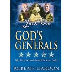 DVD-Gods Generals V09: Jack...