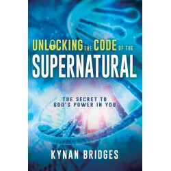 Unlocking The Code Of The...