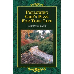 Following Gods Plan For...
