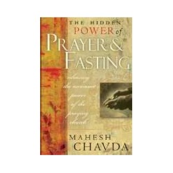 Hidden Power Of Prayer And...