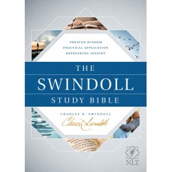 NLT Swindoll Study...
