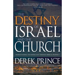 Destiny Of Israel And The...
